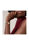 Cartier | LA PANTH&Egrave;RE DE CARTIER, 23.6 MM, QUARZO, ORO ROSA, DIAMANTI - HPI01381 (4)