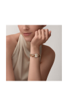 Cartier | LA PANTH&Egrave;RE DE CARTIER, 22.2 MM, QUARZO, ORO ROSA, DIAMANTI - HPI01442 (3)