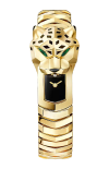 Cartier | LA PANTH&Egrave;RE DE CARTIER, 38.2 MM, QUARZO, ORO GIALLO - HPI01537 (1)