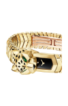 Cartier | LA PANTH&Egrave;RE DE CARTIER, 38.2 MM, QUARZO, ORO GIALLO - HPI01537 (3)