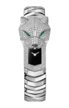 Cartier | PANTH&Egrave;RE DE CARTIER, 38.2 MM, QUARZO, ORO BIANCO, DIAMANTI - HPI01741 (1)