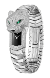 Cartier | PANTH&Egrave;RE DE CARTIER, 38.2 MM, QUARZO, ORO BIANCO, DIAMANTI - HPI01741 (2)