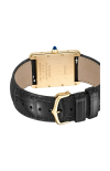 Cartier | TANK LOUIS CARTIER MODELLO MEDIO, QUARZO, ORO GIALLO - WGTA0067 (2)