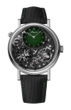 Breguet | TRADITION GMT 7067 - 7067PT/NM/5W6 (1)