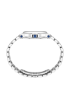 Chopard | HAPPY SPORT THE FIRST 33, QUARZO, LUCENT STEEL&trade;, DIAMANTI - 278640-3001 (3)