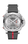 Panerai | LUMINOR LUNA ROSSA CHRONO - LIMITED EDITION - PAM01768 (1)