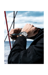 Panerai | LUMINOR LUNA ROSSA CHRONO - LIMITED EDITION - PAM01768 (12)
