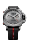 Panerai | LUMINOR LUNA ROSSA CHRONO - LIMITED EDITION - PAM01768 (2)