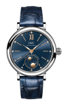 Iwc Schaffhausen | PORTOFINO AUTOMATIC DAY & NIGHT 34 LE PETITE PRINCE - IW459806 (1)