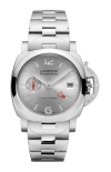 Panerai | LUMINOR LUNA ROSSA GMT - PAM01791 (1)