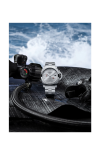 Panerai | LUMINOR LUNA ROSSA GMT - PAM01791 (7)