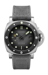 Panerai | SUBMERSIBLE NAVY SEALS - PAM01738 (4)