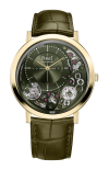 Piaget | ALTIPLANO ULTIMATE AUTOMATIC ORO GIALLO - G0A50126 (1)