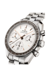 Omega | SPEEDMASTER 38 MM, ACCIAIO SU ACCIAIO - 324.30.38.50.02.003 (3)