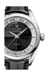 Universal Gen&egrave;ve | LA POLEROUTER BLACK - UGPO007 (2)
