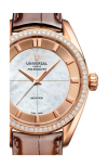 Universal Gen&egrave;ve | LA POLEROUTER MOTHER OF PEARL - UGPO009 (2)