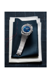 Universal Gen&egrave;ve | LA POLEROUTER DATE BLUE - UGPO002 (3)