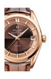 Universal Gen&egrave;ve | LA POLEROUTER DATE BROWN - UGPO003 (2)