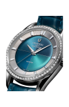 Universal Gen&egrave;ve | LA POLEROUTER CAMA&Iuml;EU AQUA MINT - UGPO011 (2)