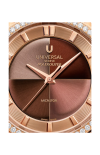 Universal Gen&egrave;ve | LA POLEROUTER CAMA&Iuml;EU TOFFEE - UGPO010 (3)
