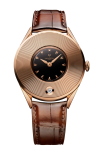 Universal Gen&egrave;ve | LA DIORAMIC SIGNATURE BLACK - UGDI001 (1)