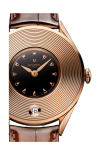 Universal Gen&egrave;ve | LA DIORAMIC SIGNATURE BLACK - UGDI001 (2)