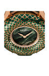 Universal Gen&egrave;ve | LA DIORAMIC COUTURE IMPERIAL JADE - UGCC002 (2)
