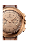 Universal Gen&egrave;ve | LA DISCO VOLANTE SIGNATURE ROSE GOLD - UGUC001 (2)
