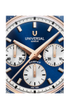 Universal Gen&egrave;ve | LA COMPAX MIDNIGHT BLUE - UGCO004 (3)