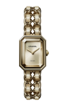 Chanel | PREMI&Egrave;RE CATENA ICONICA MORDOR&Eacute; - LIMITED EDITION - H11152 (1)