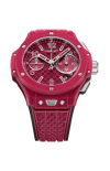 Hublot | BIG BANG ORIGINAL SOFT TOUCH ALL RED 43 MM - 431.RXR.2770.RX.VEL (2)