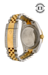 Rolex | ROLEX SKY-DWELLER OYSTER, 42 MM, ACCIAIO E ORO GIALLO U-326933 - U-326933 (2)
