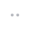 Bartorelli Italian Jewels | ORECCHINI PUNTO LUCE IN ORO BIANCO E DIAMANTI - 227565 (1)