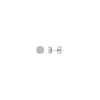 Bartorelli Italian Jewels | ORECCHINI PUNTO LUCE IN ORO BIANCO E DIAMANTI - 227565 (2)