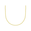 Bartorelli Italian Jewels | COLLANA IN ORO GIALLO - MRB045GG60 (1)