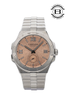 Chopard | CHOPARD ALPINE EAGLE 41 XPS 41 MM, AUTOMATICO, LUCENT STEEL&trade; - 298623-3001 - U-298623-3001 (1)