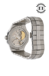 Chopard | CHOPARD ALPINE EAGLE 41 XPS 41 MM, AUTOMATICO, LUCENT STEEL&trade; - 298623-3001 - U-298623-3001 (2)