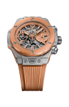 Hublot | BIG BANG TITANIUM PEACH CERAMIC 42 MM - 441.NCU.5920.RX (2)