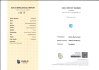 Bartorelli Italian Jewels | ANELLO IN ORO BIANCO CON ACQUAMARINA CENTRALE CERTIFICATA E DIAMANTI LATERALI - 3576011 (4)
