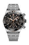 Breitling | SUPER CHRONOMAT B01 44 FOUR-YEAR CALENDAR - I19320251B1A1 (1)