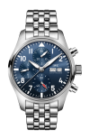 Iwc Schaffhausen | PILOT'S WATCH CHRONOGRAPH 41 - IW388102 (1)