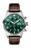 Iwc Schaffhausen | PILOT'S WATCH CHRONOGRAPH 41 - IW388103 (1)