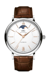 Iwc Schaffhausen | PORTOFINO AUTOMATIC MOON PHASE - IW459401 (1)