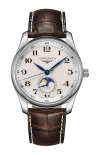 Longines | LONGINES MASTER COLLECTION MOONPHASE - L2.909.4.78.3 (1)