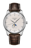 Longines | LONGINES MASTER COLLECTION MOONPHASE - L2.919.4.77.3 (1)