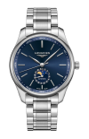 Longines | LONGINES MASTER COLLECTION MOONPHASE - L2.919.4.92.6 (1)