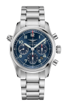 Longines | LONGINES SPIRIT CHRONOGRAPH - L3.820.4.93.6 (1)
