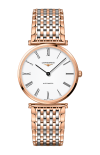 Longines | LA GRANDE CLASSIQUE DE LONGINES - L4.918.1.91.7 (1)