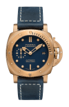 Panerai | SUBMERSIBLE BRONZO BLU ABISSO - PAM01074 (1)