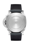 Panerai | LUMINOR MARINA ESTEEL&trade; GRIGIO ROCCIA - PAM01358 (2)